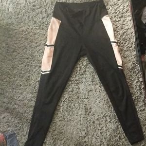 Jessica Simpson leggings